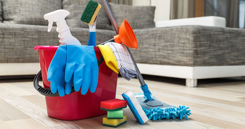 Cleaning Service