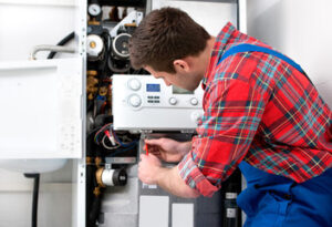 Plumbing Services