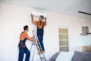 HVAC Services